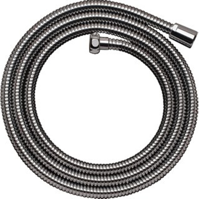 Hansgrohe Secuflex - doucheslang - voor 4-gats badmngkr - chroom