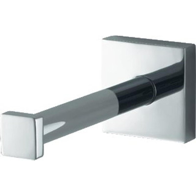 Haceka Mezzo Chroom Reserveclosetrolhouder SHOWROOMMODEL