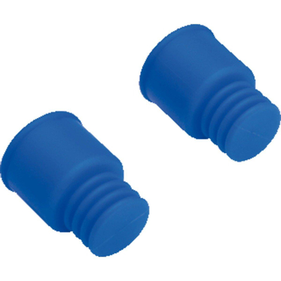 Hansgrohe Slagdemper Bleu