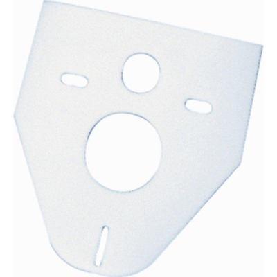 Griffon Kit d’isolation phonique pour WC suspendu