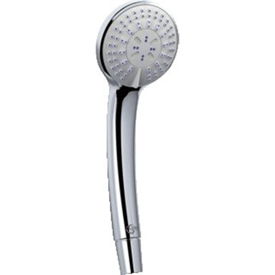 Ideal Standard Idealrain handdouche 80mm 3 standen chroom