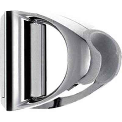 Hansgrohe Unica D Glijstuk - hoogglans chroom