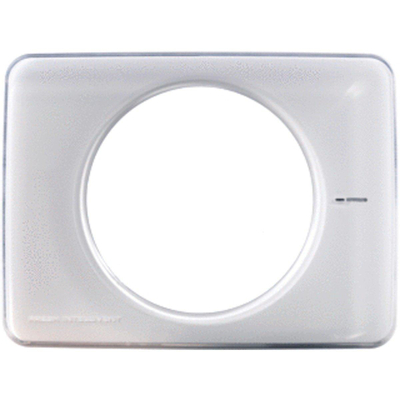 Nedco Fresh Intellivent façade blanche