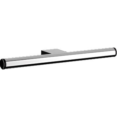 Emco System 2 double porte-rouleaux de réserve chrome