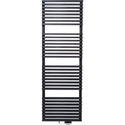 Vasco Zana zbd radiateur 500x1504 mm n32 entraxe 1188 976w anthracite m301