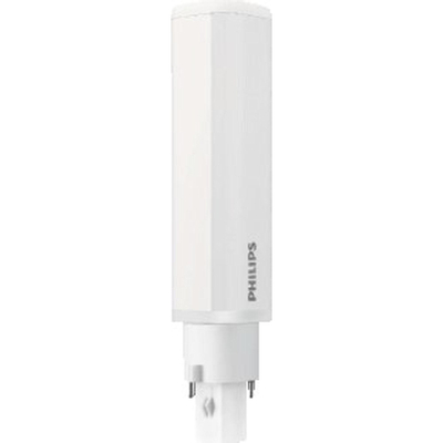 Philips CorePro Ledlamp L14.71cm diameter: 3.34cm Wit