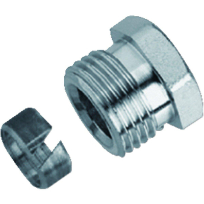 Vasco raccord pour tube cuivre 15mm