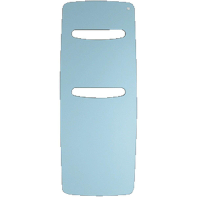 Zehnder Vitalo Spa paneelradiator 180x59cm 869watt Wit glans
