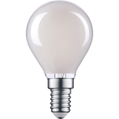 Opple led filament lampe à diodes électroluminescentes