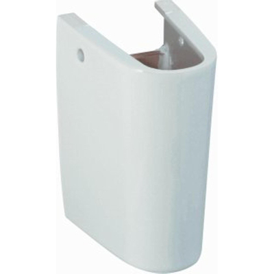 Laufen Pro cache-siphon 28.5x21x34.5cm céramique blanc