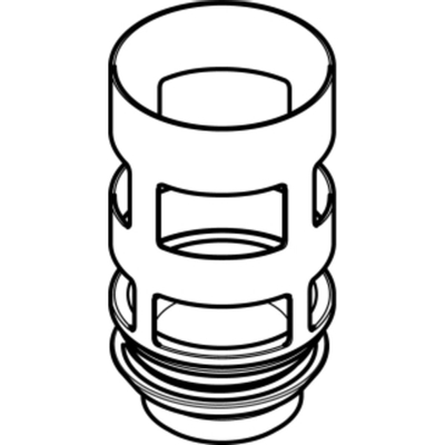 Geberit Twinline Pièces réservoir