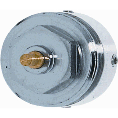 IMI Heimeier adapter t.b.v. Danfoss RAVL