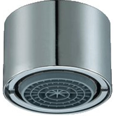 Neoperl Cascade Mousseur économique en eau avec traitement anticalcaire Chrome