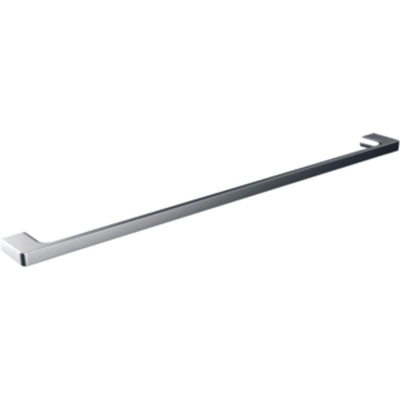 Emco Trend porte-serviettes de bain 80cm chrome