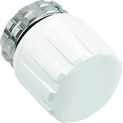 SAR Volant pour robinet de radiateur thermostatique M30x1.5 D505
