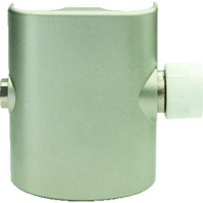 Vasco ensemble de robinetterie + cache coudé anthracite