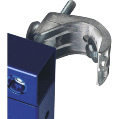 Wisa Excellent Set de supports d'angle - 2 pièces