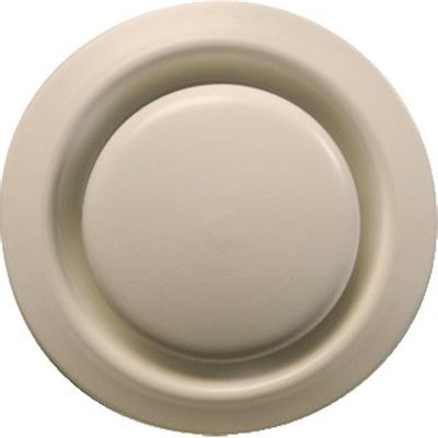 Zehnder J.E. StorkAir Vannes de ventilation Vanne pour évacuation d'air STB 2 125