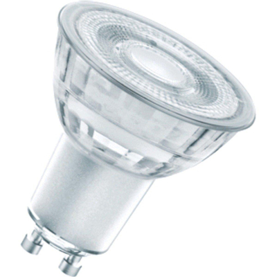 Osram LED-lamp - dimbaar - GU10 - 4.6W - 2700K - 350LM