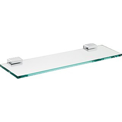 Emco System 2 glazen planchet 50cm chroom