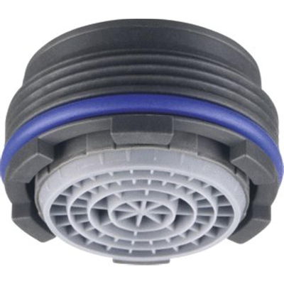 Neoperl Cascade Slc Régulateur de jet 40020690 Gris