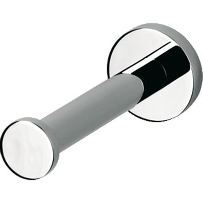 Geesa Nemox Porte-rouleau de réserve Chrome