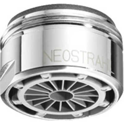 Neoperl Neostrahl Brise-jet M24 Chromé