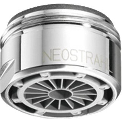 Neoperl Neostrahl brise-jet m24 chrome