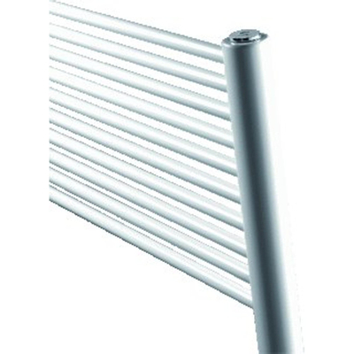 Vasco Malva BSM S designradiator 500x1122mm 585 watt wit