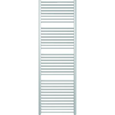 Stelrad Dahlia Handdoekradiator - 176.5x49.5cm - 811W - Staal Wit