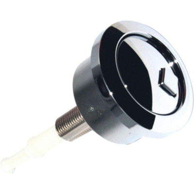 Geberit plaque de déclenchement, rinçage à 2 volumes, pour Typ 280