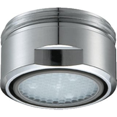 Neoperl Ssr économiseur de mousseur m24 ext. angle de rotation 10 degrés chrome