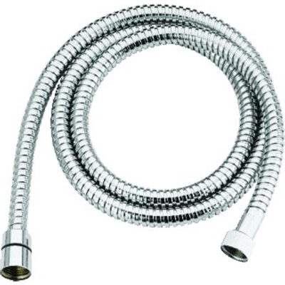 Paffoni doucheslang L150cm 1/2 inch Brons
