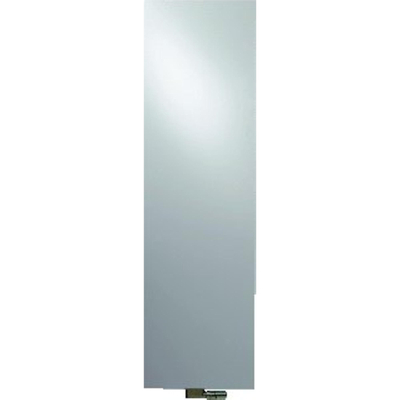 Vasco Niva Radiateur décor 52x202cm 1257W acier Brown Grey