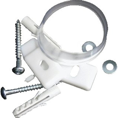 Wisa setje de crochets de fixation avec fixation