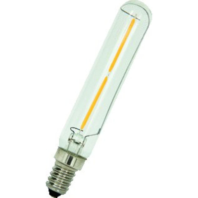 BAILEY LED Ledlamp L11.5cm diameter: 2cm Wit
