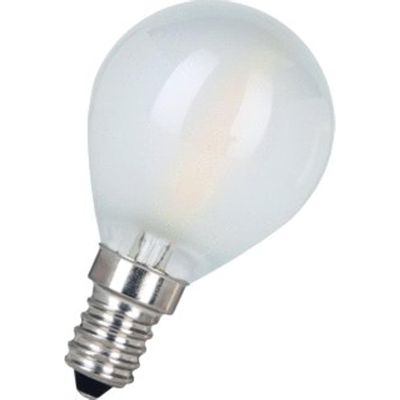 BAILEY LED Ledlamp L7.8cm diameter: 4.5cm Wit
