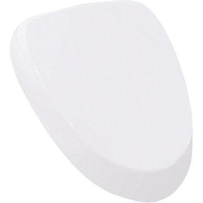 Ideal standard Connect abattant d'urinoir softclose blanc
