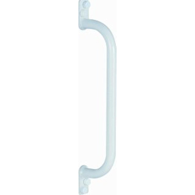 Handicare Linido barre de cadre de porte 45cm blanc