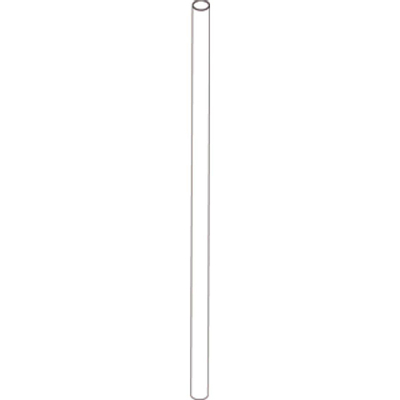 Axor Divers stijgbuis 22mm v Showerpipe 145cm chroom