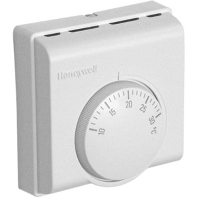 Honeywell T4360 Ruimtethermostaat H8.3xB8.3xD4cm