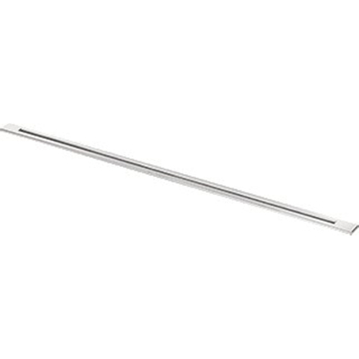 Van den Berg Perfect Line Grille pour caniveau de douche H0.5xL3.5xP100cm