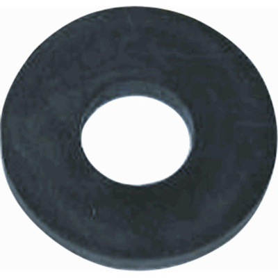 De Beer kraanschijfje per 100 stuks 13 mm kiwa keur