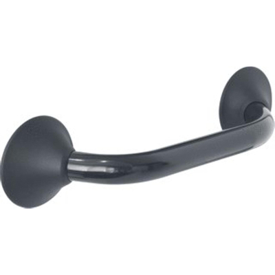 Handicare Linido barre d'appui ergogrip 40cm anthracite