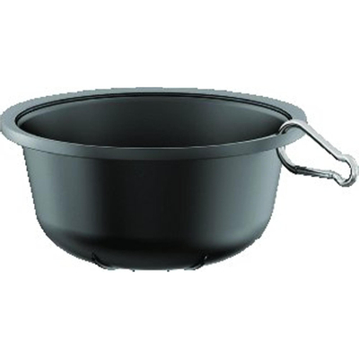Flamco Flexcon drain tub bac de vidange/de récupération