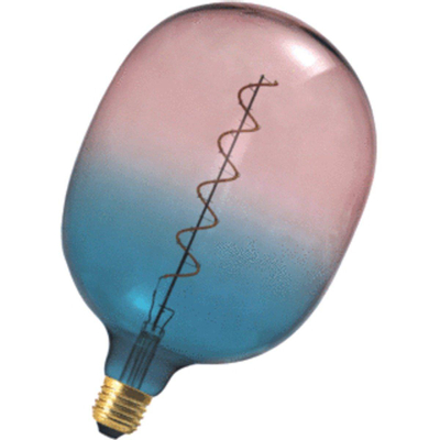 Bailey lampe led de couleur