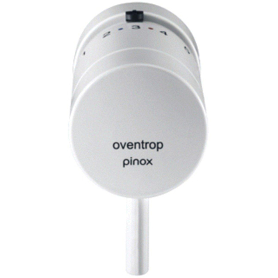 Oventrop tête thermostatique PINOX M30x1.5 blanc