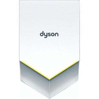 Dyson Airblade Sèche-mains 23.4x39.4x10cm 220V blanc