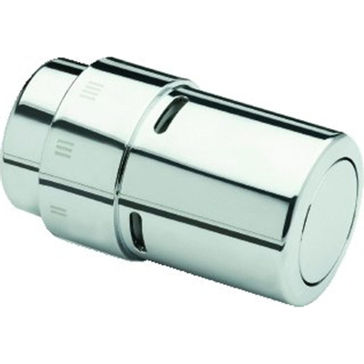 Vasco Bouton thermostatique séparé Chrome