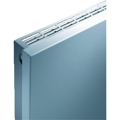 Vasco Niva NH2L2 Radiateur design double 65x67.8cm 941watt Blanc texture